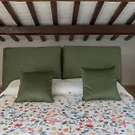 Holiday home Casale Macarre Mogliano