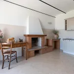 Holiday home Casale Macarre Mogliano