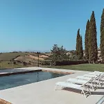 Holiday home Casale Macarre
