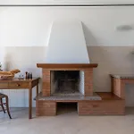 Casale Macarre Holiday home Mogliano
