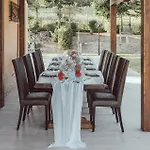 Casale Macarre Holiday home