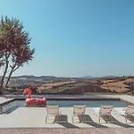 Holiday home Casale Macarre Mogliano