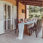 Casale Macarre Holiday home