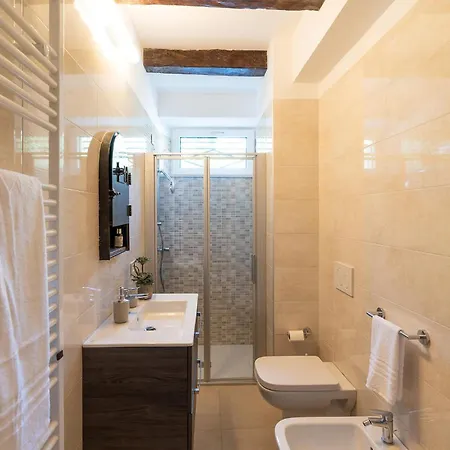 Holiday home Casale Macarre Mogliano