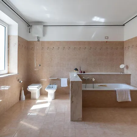 Casale Macarre Holiday home