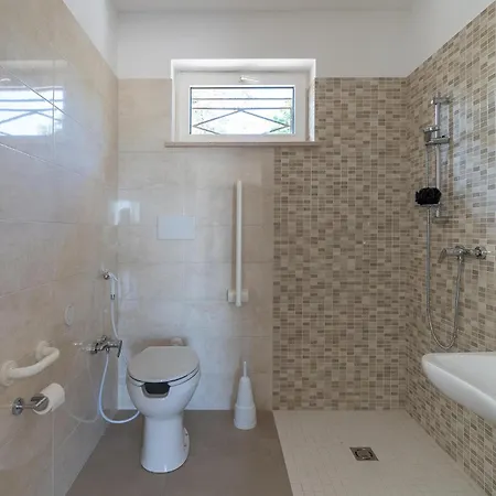 Holiday home Casale Macarre