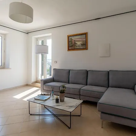 Holiday home Casale Macarre *