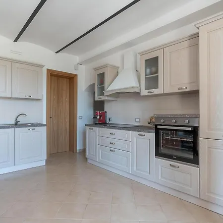 Casale Macarre Holiday home *