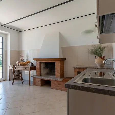 Holiday home Casale Macarre *