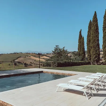 Holiday home Casale Macarre